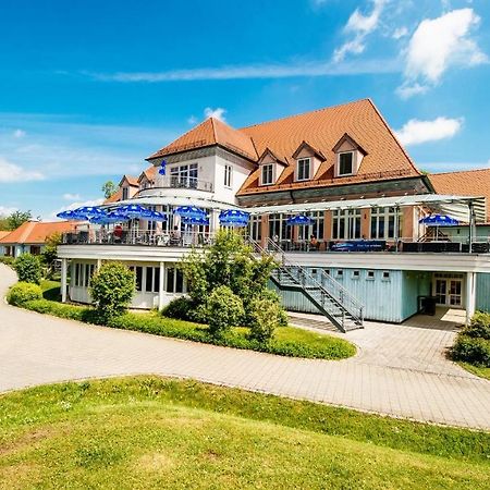 Deutenhof Hotel, Restaurant & Veranstaltung Bad Abbach Εξωτερικό φωτογραφία