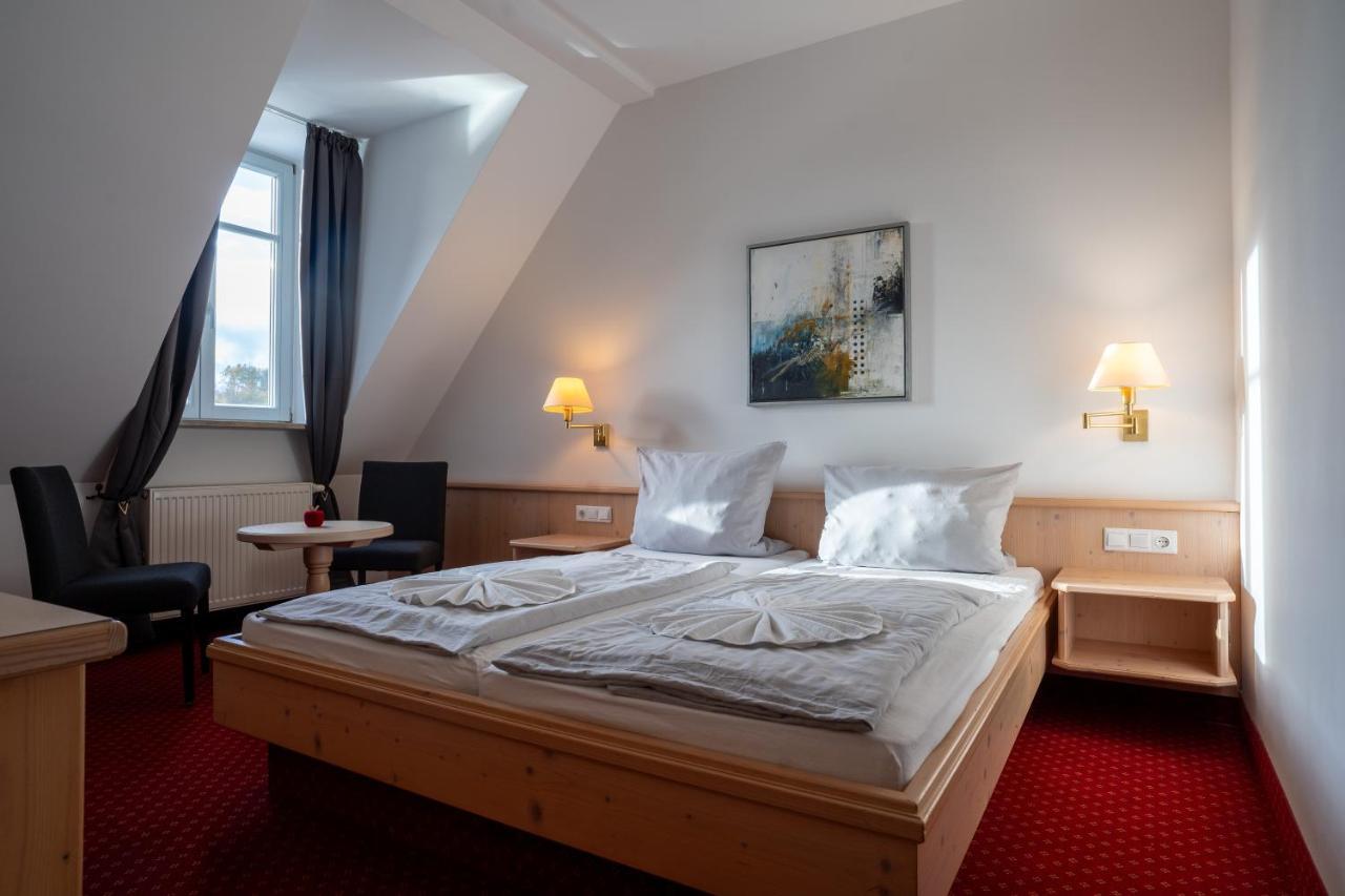 Deutenhof Hotel, Restaurant & Veranstaltung Bad Abbach Εξωτερικό φωτογραφία