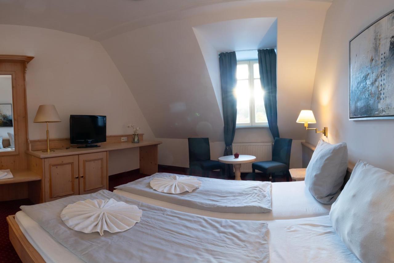 Deutenhof Hotel, Restaurant & Veranstaltung Bad Abbach Εξωτερικό φωτογραφία