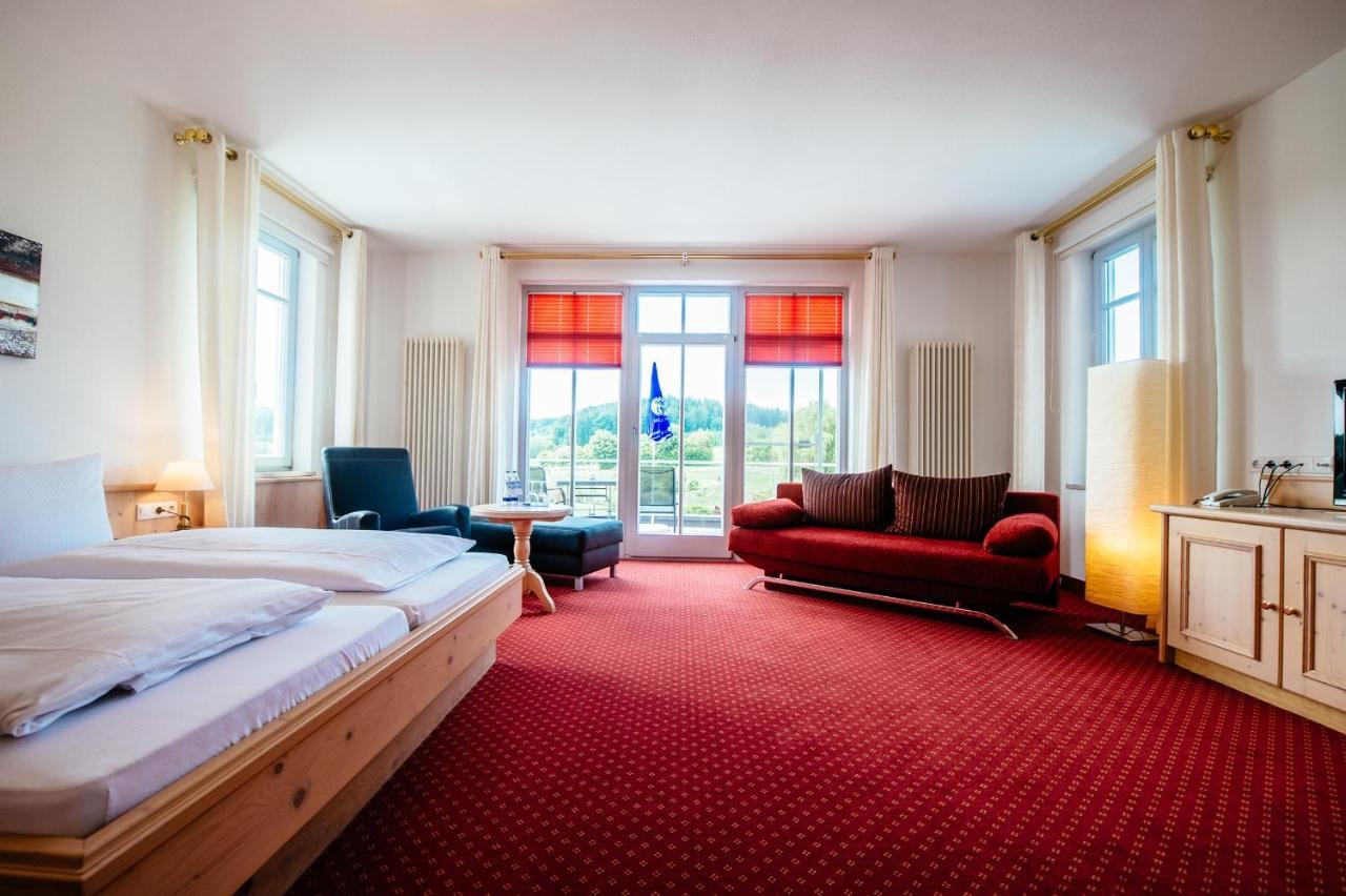 Deutenhof Hotel, Restaurant & Veranstaltung Bad Abbach Εξωτερικό φωτογραφία