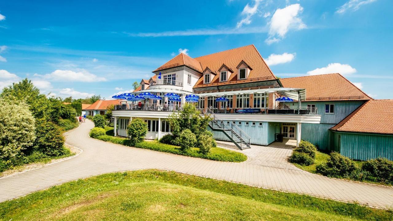 Deutenhof Hotel, Restaurant & Veranstaltung Bad Abbach Εξωτερικό φωτογραφία