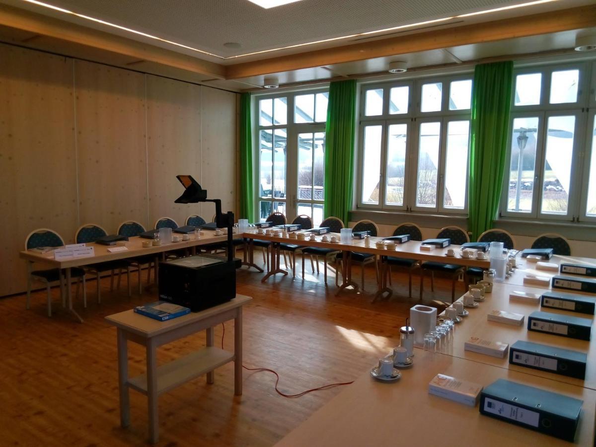 Deutenhof Hotel, Restaurant & Veranstaltung Bad Abbach Εξωτερικό φωτογραφία