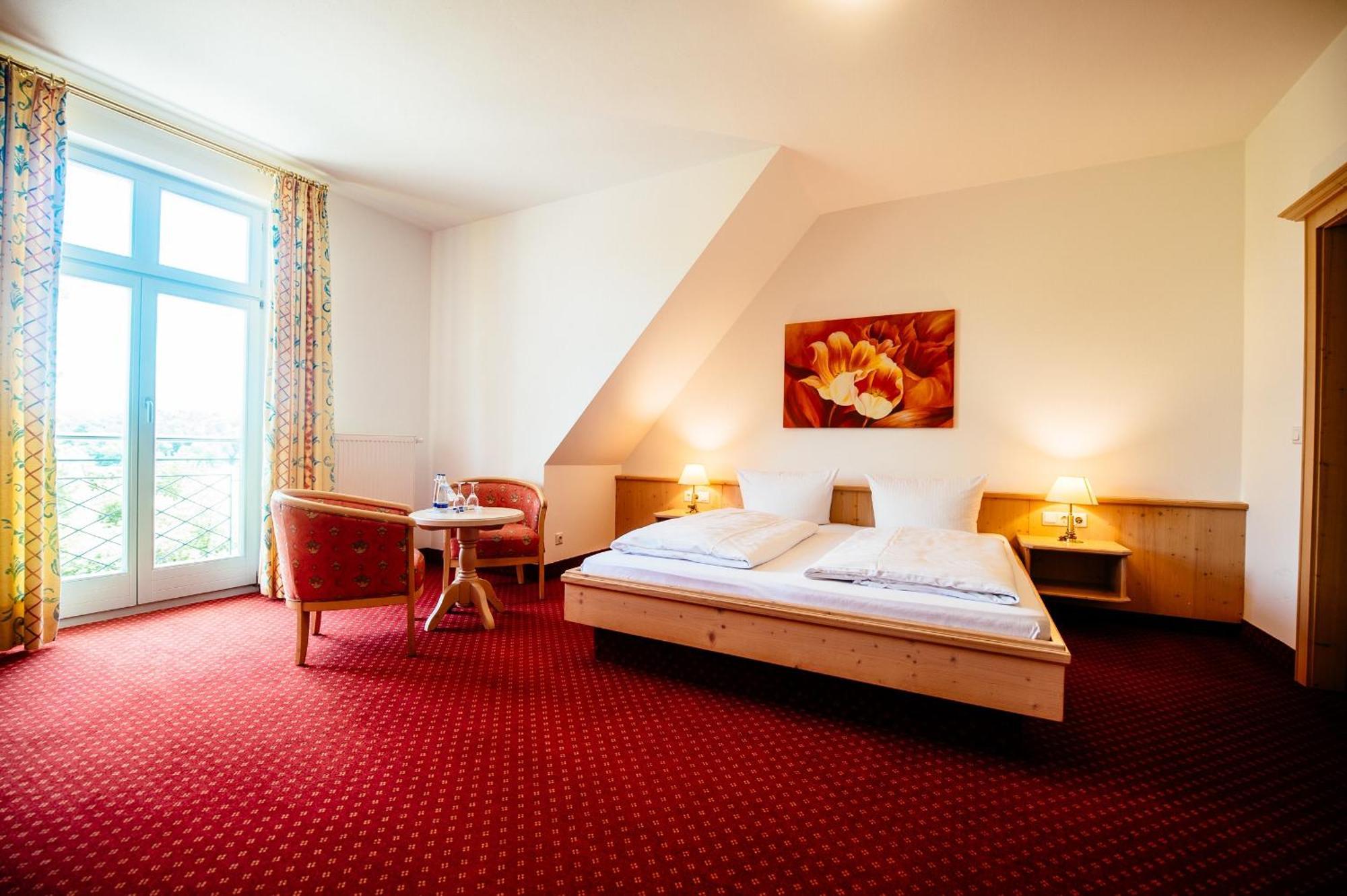 Deutenhof Hotel, Restaurant & Veranstaltung Bad Abbach Εξωτερικό φωτογραφία